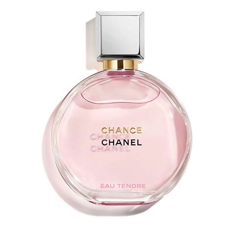 chanel chance 33ml preis